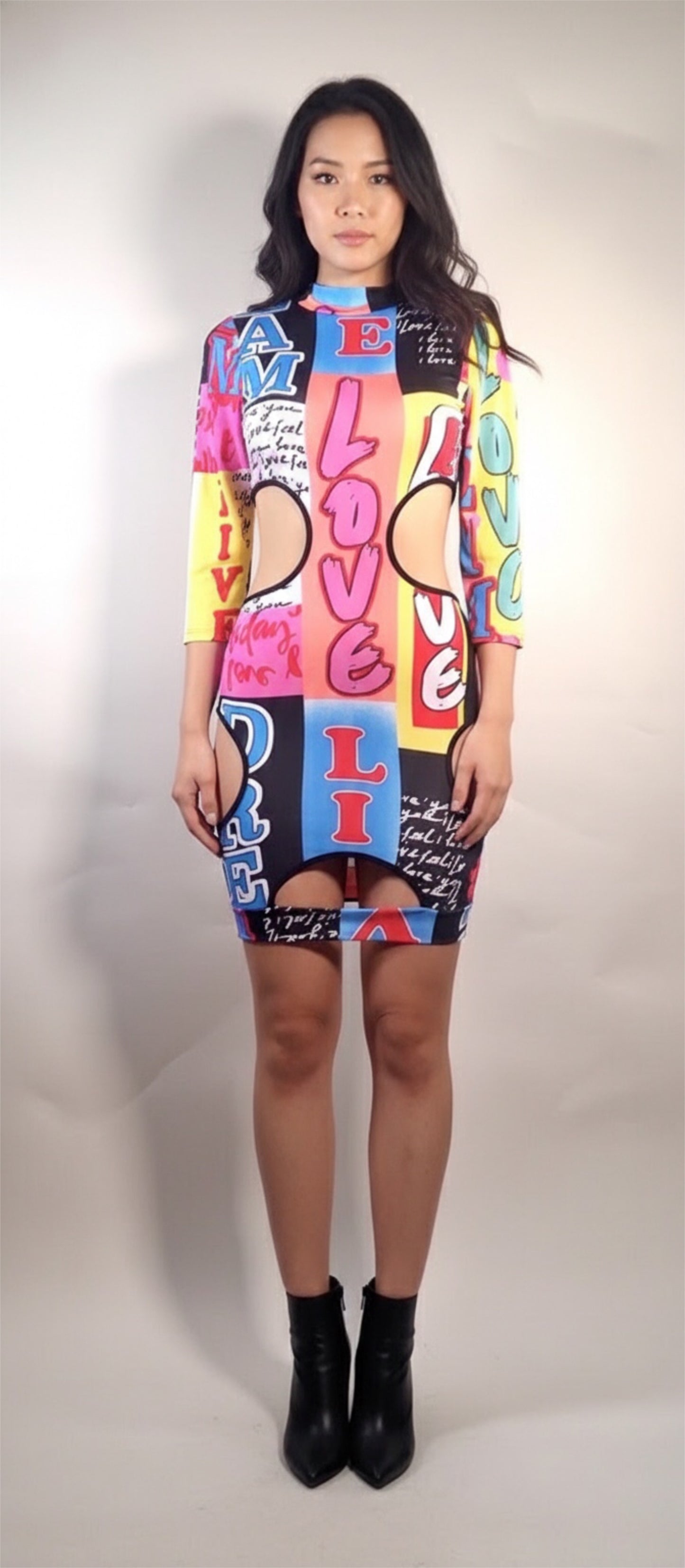 All Around (Dress)